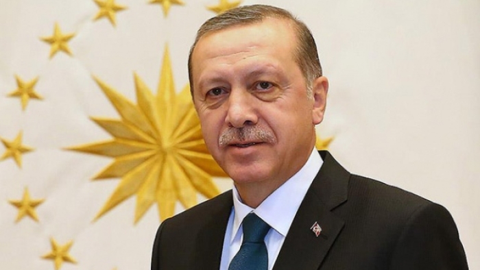 Cumhurbaşkanı Erdoğan 7 kanunu onayladı