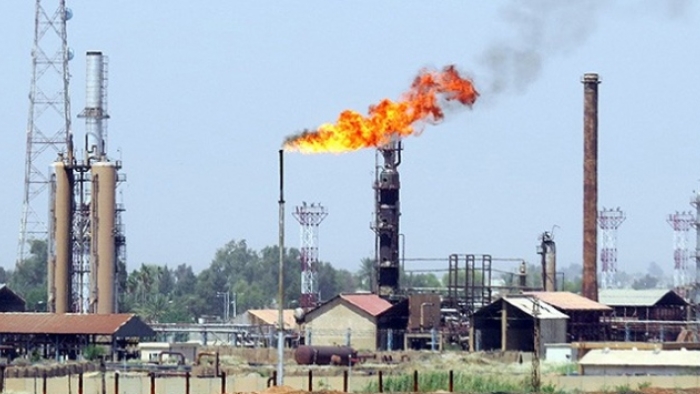 Total'den 3 yıllık petrol öngörüsü