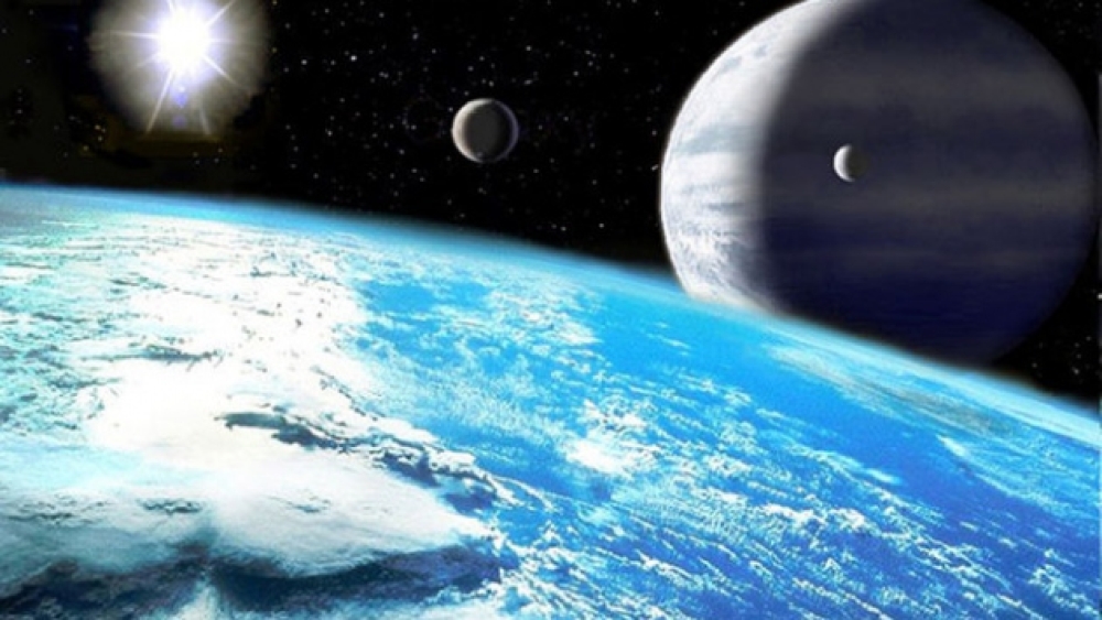 Atmosferi yok olmuş gezegenler keşfedildi