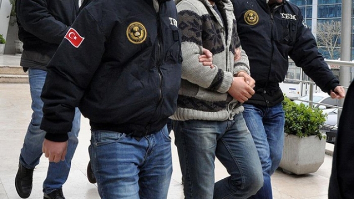 Erzurum'da FETÖ/PDY operasyonu: 33 gözaltı