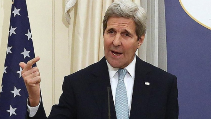 Kerry: Suriye rejiminden kararlara uymasını bekliyoruz