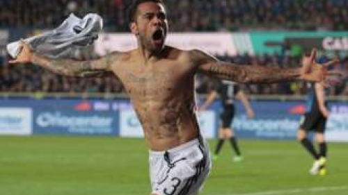 Alves, Man City'e mi gidiyor?