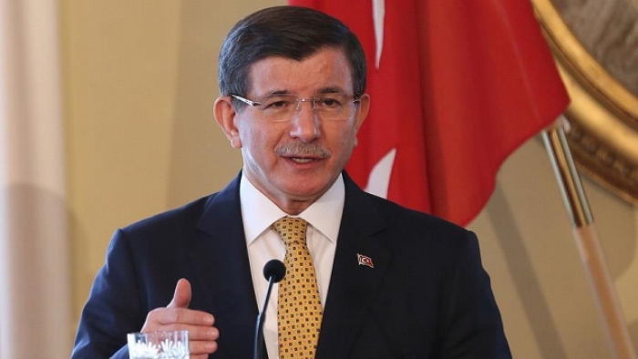 Başbakan Davutoğlu, Avrupa Konseyi'nde konuşacak