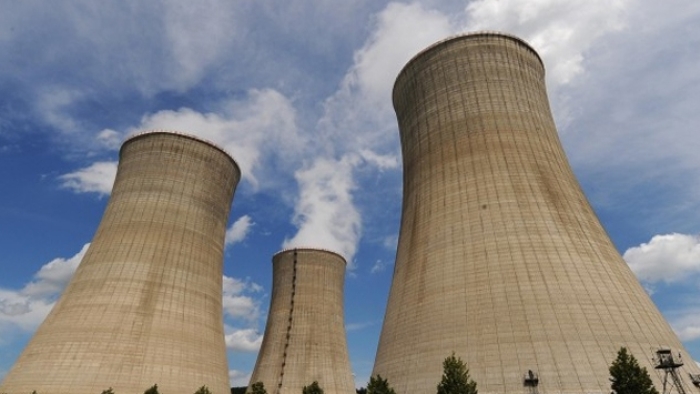 Belçika'ya nükleer reaktör kapatma çağrısı