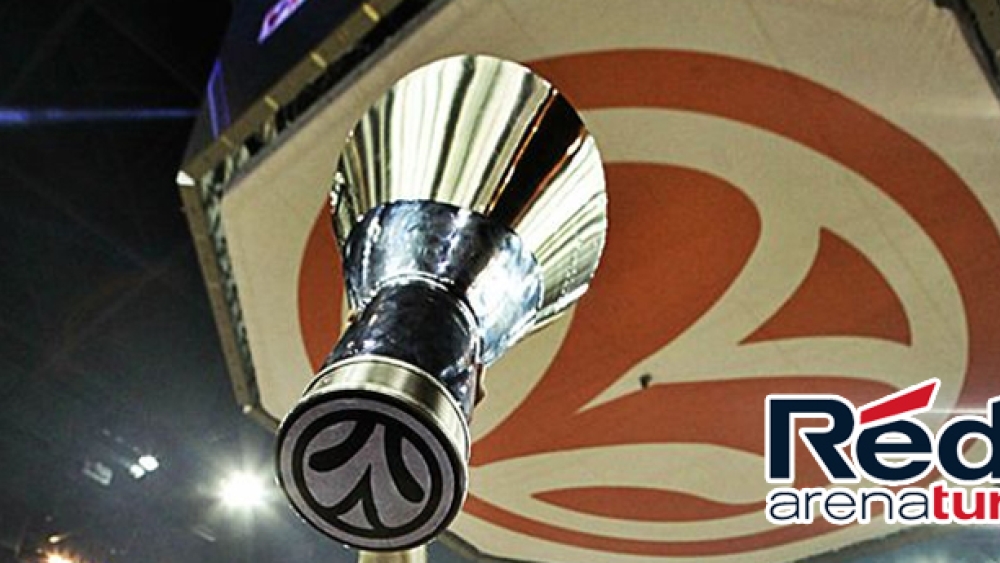 Euroleague Final Four 2017 İçin Ev Sahibi Şehir Belli Oldu