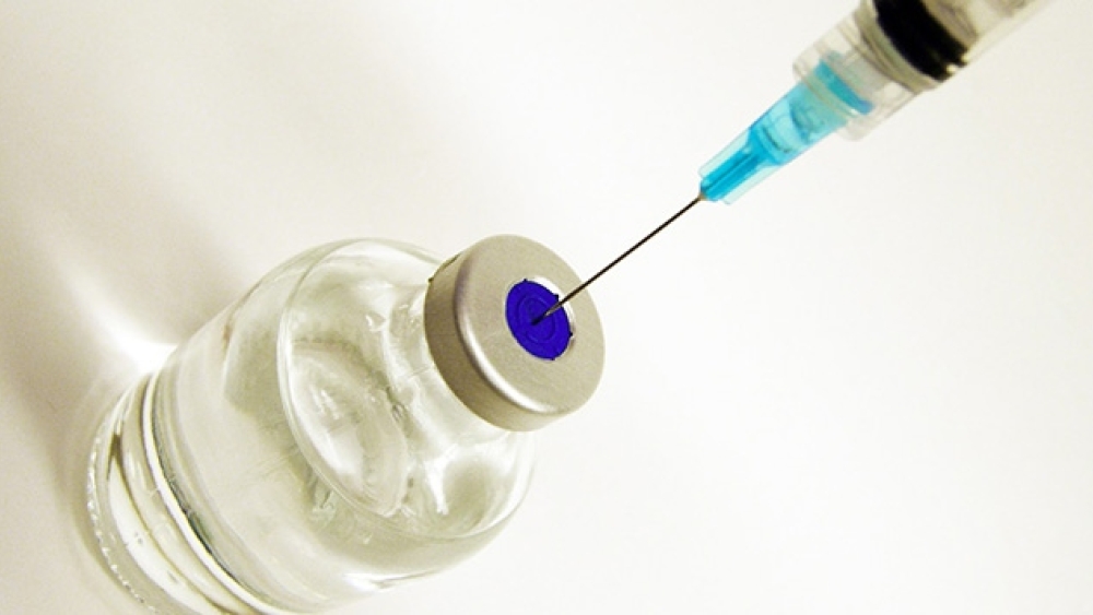 'Doğurganlık aşısının sonuçları umut verici'