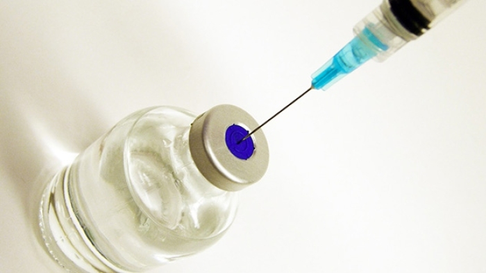 'Doğurganlık aşısının sonuçları umut verici'