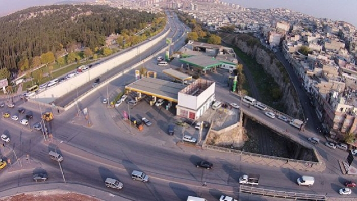 Gaziantep'te Hız Limitlerinde Yeni Gelişmeler Yaşandı
