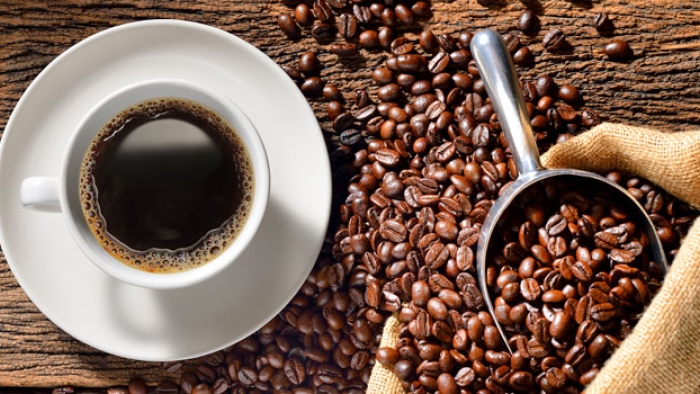 Kahve'nin sağlığa yararları