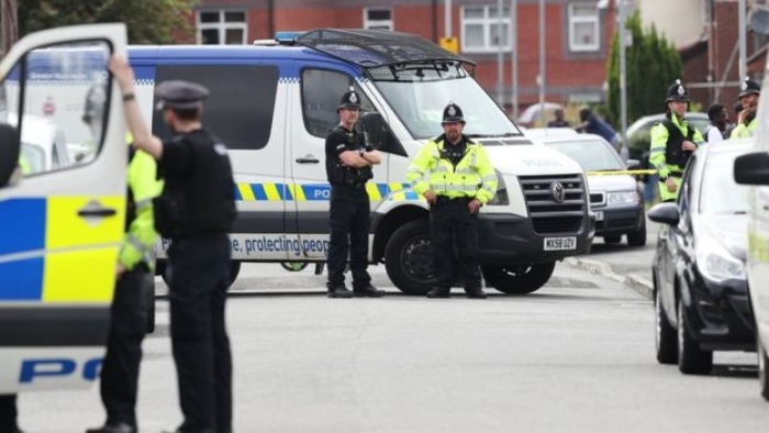 Manchester saldırıları: MI5 sondalar bombacısı 'uyarıları'