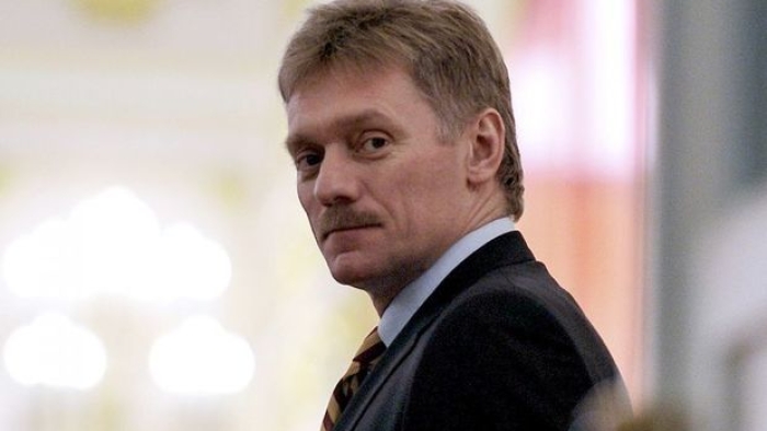 Peskov: Putin Tramp'la görüşmeye hazır