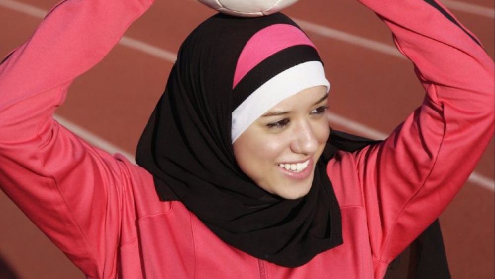 Suudi Arabistanlı kızların sonunda okulda spor yapmasına izin verilecek