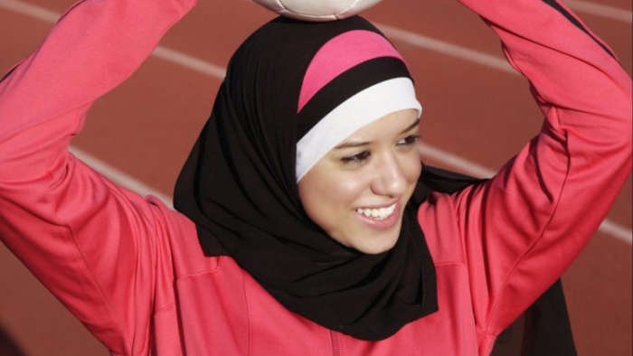 Suudi Arabistanlı kızların sonunda okulda spor yapmasına izin verilecek