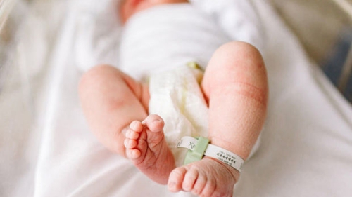 Türkiye'de dehşet: 38 günlük bebek cinsel istismara uğradı