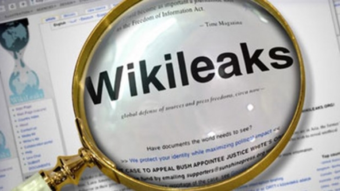 WikiLeaks 'Türkiye'de Darbe Girişiminin' belgeleri yayımlayacak