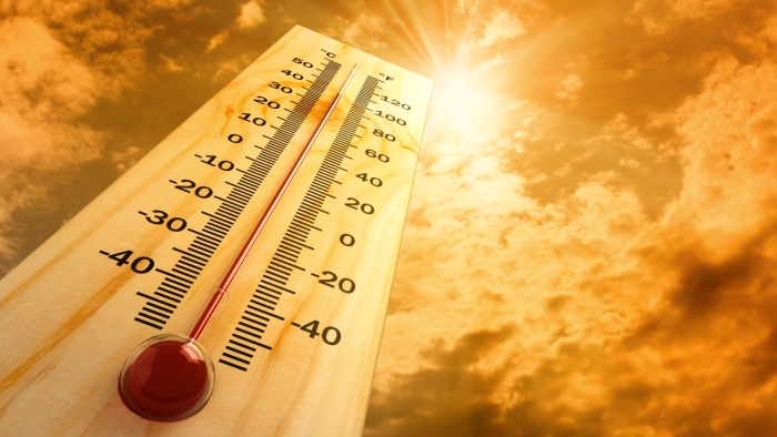 Sıcaklık Verilerinde Gerçekten Şok Edici Rapor
