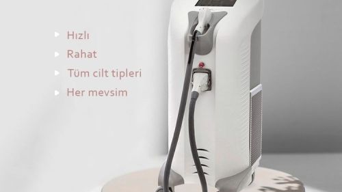 Primelase Lazer Epilasyon Aleti Kullanıcılarından Olumlu Geri Dönüşler