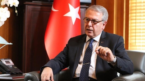 Geçmişte yaşanan acılara tarafsız ve adil hafıza ile yaklaşılmalı