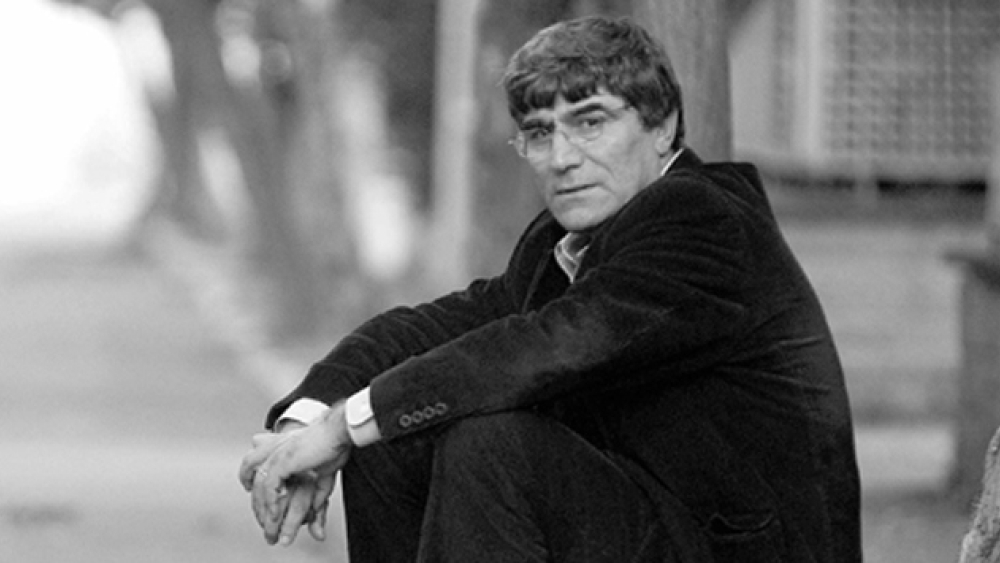 Hrant Dink cinayetine ilişkin yeni iddianame