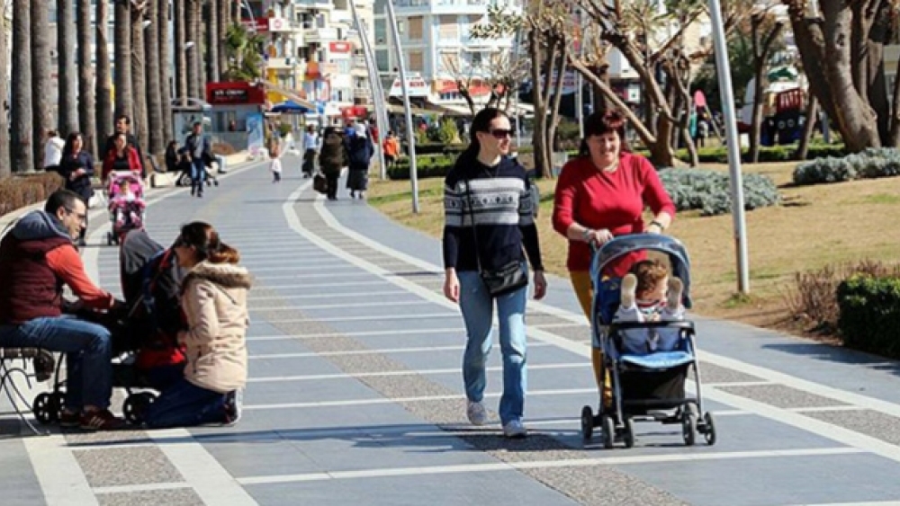 Güney Marmara'da sıcaklık artacak