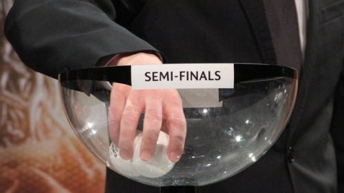 UEFA Avrupa Ligi'nde kuralar çekildi