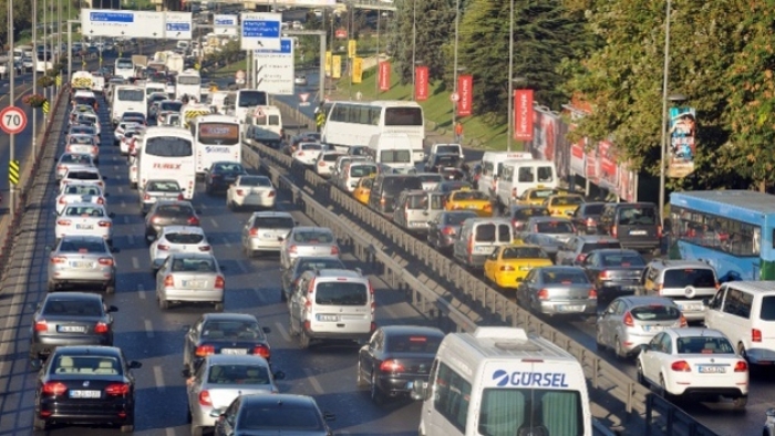 İstanbulda bugün bu yollara dikkat