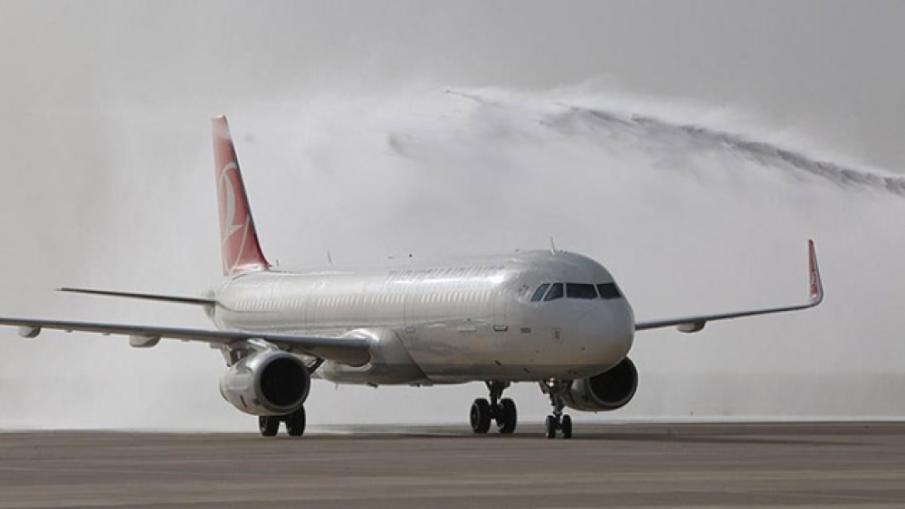 DiyarbakırErbil seferi başladı