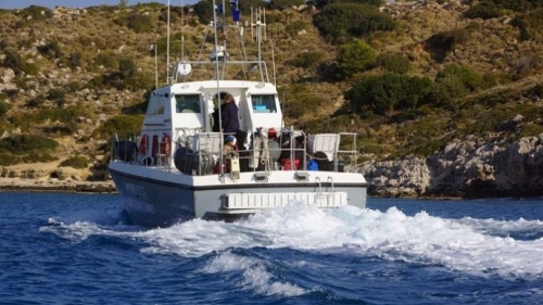 9 Yaşındaki Göçmen Kız, Ege Denizi'nde Kurtarma Sonucu Ölüyor