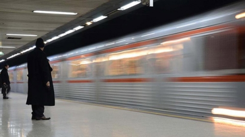 YenikapıOsmanbey metro seferleri normale döndü