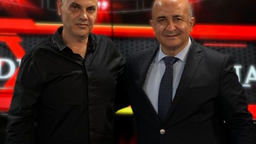 İbrahim Murat Gündüz “Kurt Gibi Düşünmezsen, İt Gibi Yaşarsın”