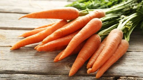 The Goodness of Carrots: A Crunchy Superfood for Your Health