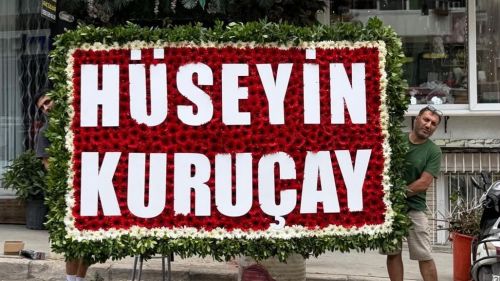 Kanaat Önderi Hüseyin Kuruçay Kimdir?