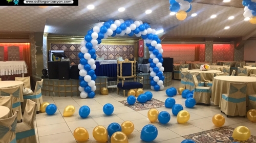 Adil Organizasyon Sünnet Organizasyon