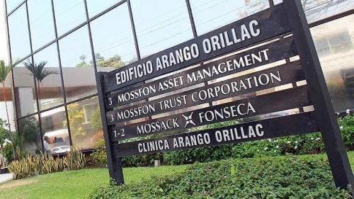 Panama belgelerinin kaynağından açıklama