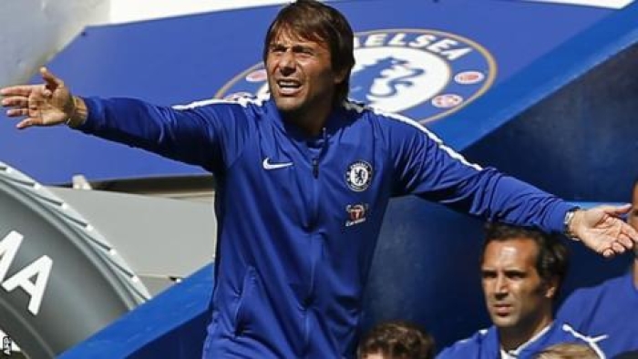 Antonio Conte: Chelsea patronu uzun vadeli Stamford Köprüsü kalmasını hedefliyor