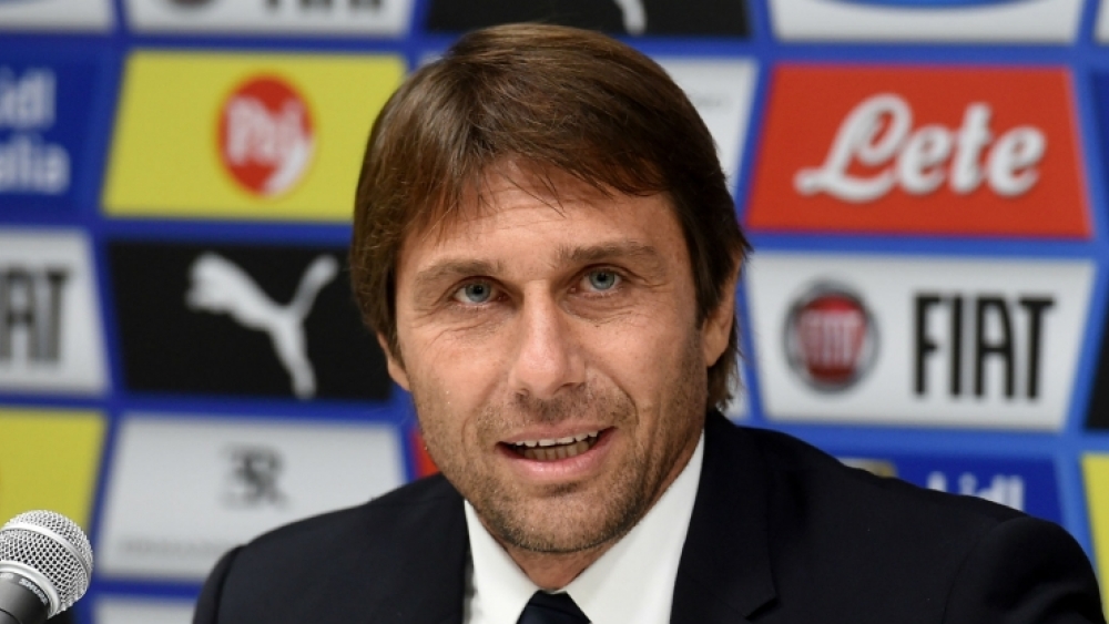 Antonio Conte: Chelsea patronu takımın iyileştirebileceğini söylüyor ve en iyi oyuncuları elinde tutuyor
