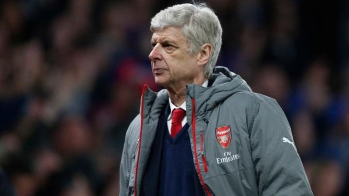 Arsenal'in iki seçeneği var: Arsene Wenger'i oyna ya da statükoyu kabul et, çünkü yollarını değiştirmeyecektir