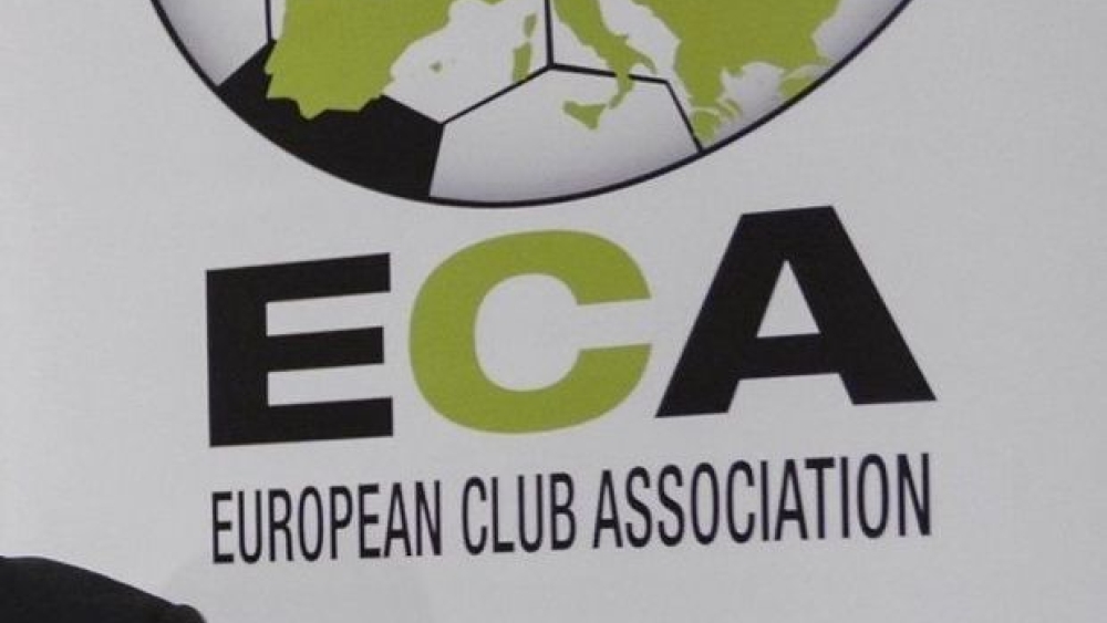 Avrupa kulüplerinin Birliği FIFA'nın kararından rahatsız