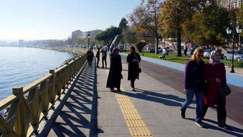 Bugün hava nasıl olacak? 7 Nisan 2016