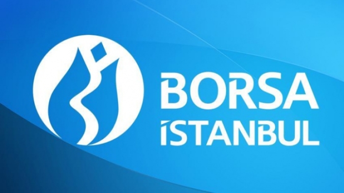 Haftanın son işlem günü Borsa İstanbul