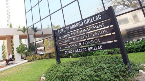 İngiltere de 'Panama belgeleri'ni inceleyecek
