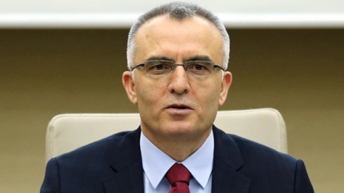 Naci Ağbal'dan taşeron işçilere kadro açıklaması