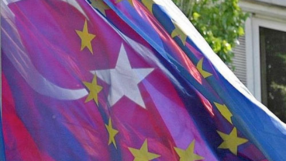 Avrupa Birliği-Türkiye anlaşmasında şantaj tehlikesi!