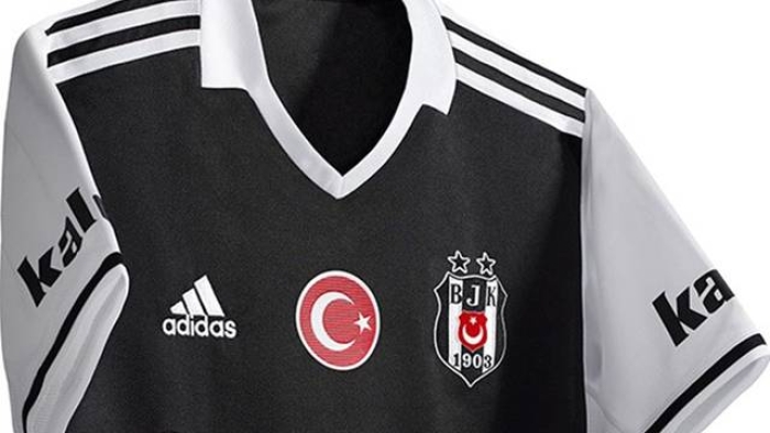 Beşiktaş 3 yıldızlı forma çalışmalarına hız verdi