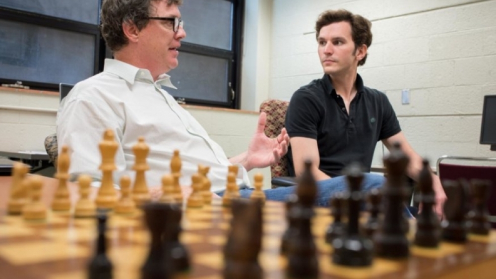 Bilişsel geliştirici ilaçlar satranç oynamayı iyileştirebilir