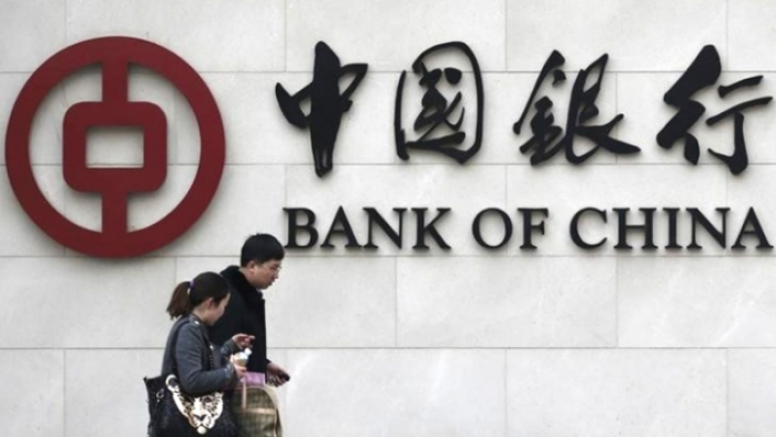 Bank of China'nın Türkiye için başvuru süreci