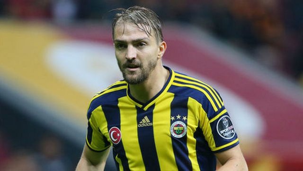 Caner Erkin Mucizesi