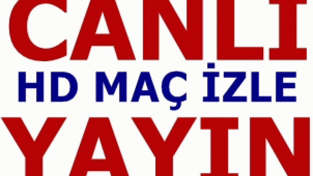   CANLI MAÇ İZLEME SİTESİ – JUSTİN TV İZLE