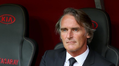 Zor bir dönemdeyiz ve takım olmamız gerekiyor