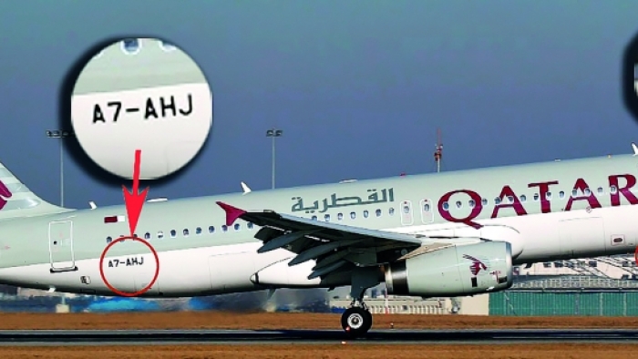 Cumhurbaşkanlığı'na 'Katar uçağı' ile ilgili 14 soru! Tek Cevap!